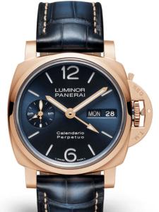 パネライ ルミノール PAM00742 新品未使用 内箱 外箱 保証書