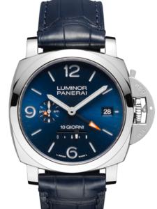 パネライ ルミノール PAM01482 新品未使用 内箱 外箱 保証書