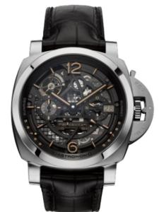 パネライ ルミノール PAM00920 新品未使用 内箱 外箱 保証書