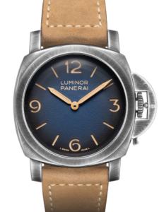 パネライ ルミノール PAM02025 新品未使用 内箱 外箱 保証書