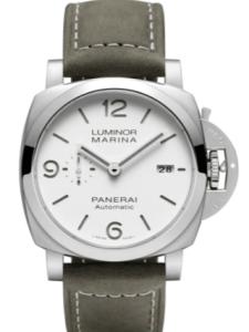 パネライ ルミノール PAM01314 新品未使用 内箱 外箱 保証書