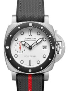 パネライ サブマーシブル PAM01579 新品未使用 内箱 外箱 保証書