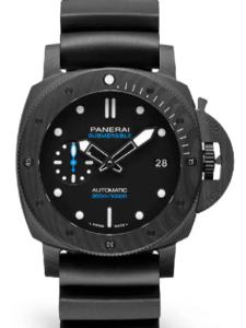 パネライ サブマーシブル PAM02231 新品未使用 内箱 外箱 保証書