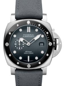 パネライ サブマーシブル PAM01288 新品未使用 内箱 外箱 保証書