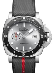 パネライ サブマーシブル PAM01681 新品未使用 内箱 外箱 保証書