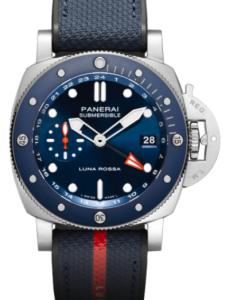 パネライ サブマーシブル PAM01507 新品未使用 内箱 外箱 保証書
