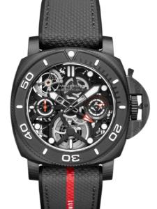 パネライ サブマーシブル PAM01405 新品未使用 内箱 外箱 保証書