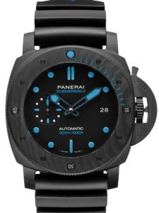 パネライ サブマーシブル PAM02616 新品未使用 内箱 外箱 保証書