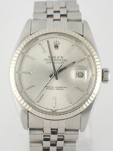 ロレックス デイトジャスト 16234 A※小傷あり 本体のみ