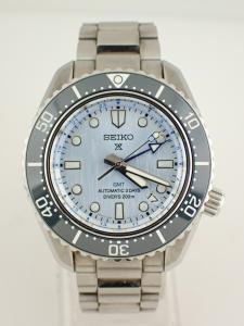 セイコー プロスペックス SBEJ013 AA 内箱、外箱、保証書、コマ