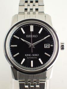 セイコー キングセイコー SDKA007