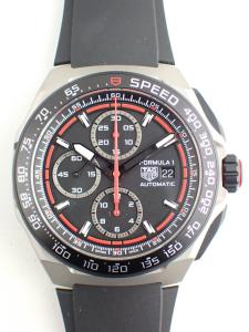 タグホイヤー フォーミュラ1 CBZ2082-FT8096 NS※新品 内箱、外箱、保証書