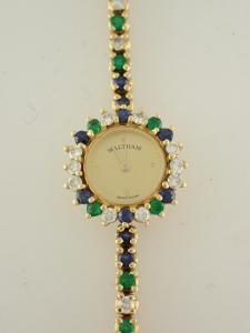 ウォルサム アンティークunknownが高価買取になる理由