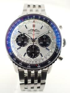 ブライトリング ナビタイマー AB0138241G1A1 NS※新品 内箱、保証書