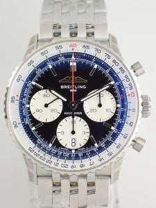 ブライトリング ナビタイマー AB0139211B1A1 NS※新品 内箱 保証書