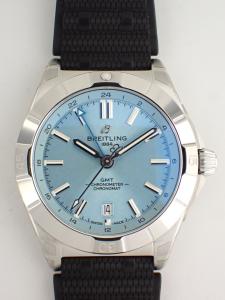 ブライトリング クロノマット P32398101C1S2 NS※新品 内箱、保証書