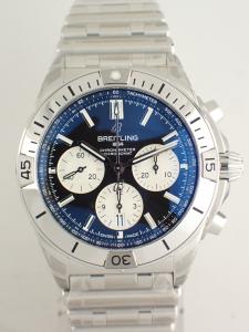 ブライトリング クロノマット AB0134101B2A1 NS※新品 内箱、保証書