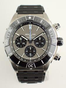 ブライトリング クロノマット EB0136251M1S1 AAA※新品仕上げ済み 内箱、保証書