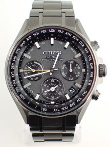 シチズン アテッサ CC4004-58E AA※美品中古 内箱 外箱