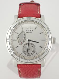 クレドール アンティーク 型番不明