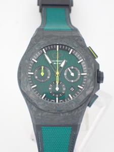 ジラールペルゴ ロレアート 81060-41-3071-1CX UN※未使用 内箱、外箱、保証書