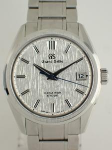 グランドセイコー メカニカルハイビート SLGH005 AAA※新品仕上げ 内箱 外箱 保証書