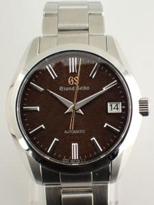グランドセイコー メカニカル自動巻 SBGR311 AAA※新品仕上げ済み 内箱、外箱、保証書、GS規格検定合格証明書