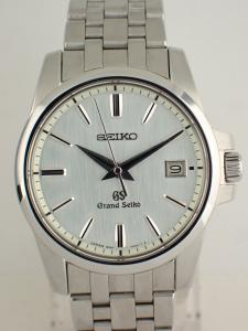 グランドセイコー 9Fクォーツ SBGX047 AAA※新品仕上げ済み 本体のみ