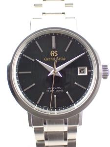 グランドセイコー メカニカルハイビート SBGH283 AAA※新品仕上げ済み