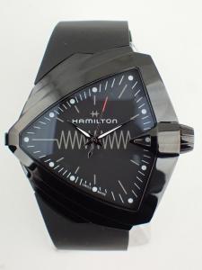 ハミルトン ベンチュラ H24604330 NS※新品 内箱、外箱、保証書