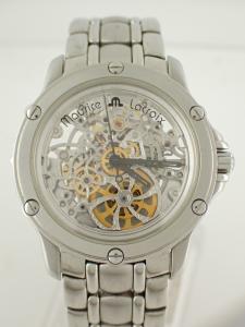 モーリスラクロア アンティーク unknown A※中古 本体のみ