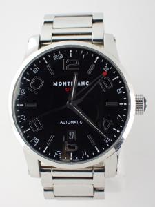 モンブラン タイムウォーカー 36065