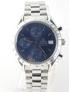 オメガ スピードマスター 3511_80 A※傷あり中古 本体のみ