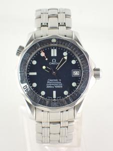 オメガ シーマスター 2552_80 AB※傷あり中古 本体のみ