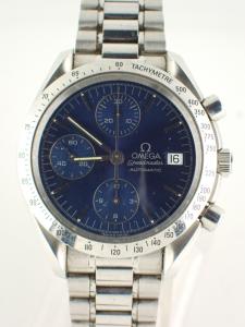 オメガ スピードマスター 3511_80 AB※傷多い 本体のみ