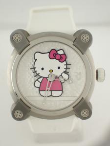 ロマンジェローム ハローキティ RJ.M.AU.IN.023.01