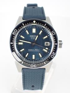 セイコー プロスペックス SBEX009 A※小傷あり 内箱、外箱、保証書