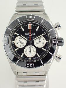 ブライトリング クロノマット AB0136251B1A1 NS※新品 内箱、保証書
