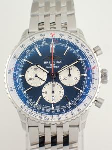 ブライトリング ナビタイマー AB0137211C1A1 NS※新品 内箱、保証書