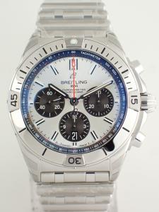 ブライトリング クロノマット AB0134101G1A1 NS※新品 内