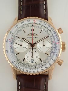 ブライトリング ナビタイマー RB0139211G1P1 NS※新品 内箱、保証書
