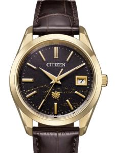 シチズン ザ・シチズン AQ4103-16W 新品未使用