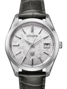 シチズン ザ・シチズン AQ4100-22A 新品未使用