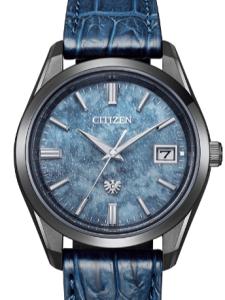 シチズン ザ・シチズン AQ4106-26L 新品未使用