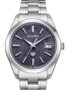 シチズン ザ・シチズン AQ4100-65M 新品未使用