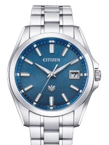 シチズン ザ・シチズン AQ4091-56M 新品未使用 内箱 外箱 保証書