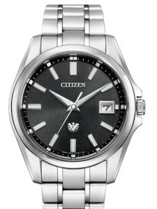 シチズン ザ・シチズン AQ4091-56E 新品未使用 内箱 外箱 保証書