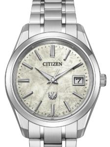 シチズン ザ・シチズン AQ4100-57C 新品未使用