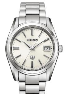 シチズン ザ・シチズン AQ4080-52A 新品未使用 内箱 外箱 保証書