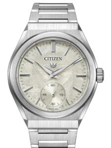 シチズン ザ・シチズン NC0201-54A 新品未使用